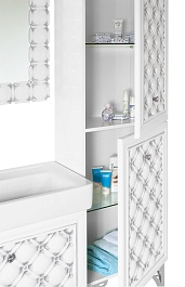 Водолей Пенал подвесной "Елизавета 50" L – фотография-3